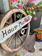 Appartementhaus Michaela