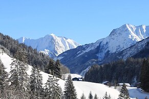 Appartementhaus Michaela