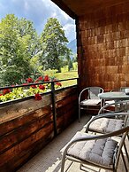 Appartementhaus Michaela