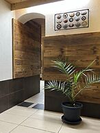 Appartementhaus Michaela