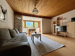 Appartementhaus Michaela