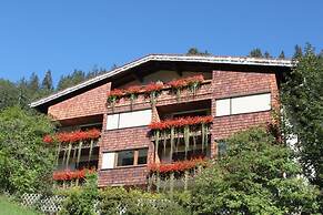 Appartementhaus Michaela