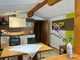 Appartementhaus Michaela