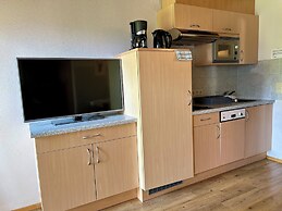 Appartementhaus Michaela