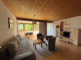 Appartementhaus Michaela