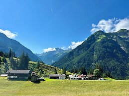 Appartementhaus Michaela