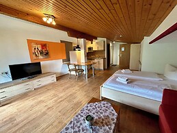 Appartementhaus Michaela