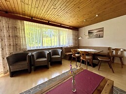 Appartementhaus Michaela