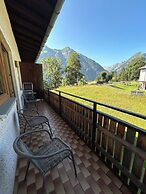 Appartementhaus Michaela