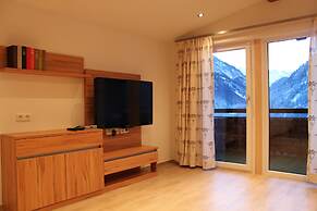 Appartementhaus Michaela