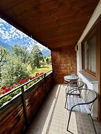 Appartementhaus Michaela