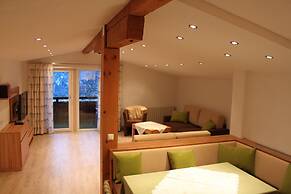 Appartementhaus Michaela