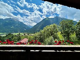 Appartementhaus Michaela