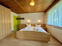 Appartementhaus Michaela