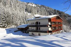 Appartementhaus Michaela