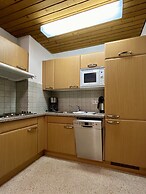 Appartementhaus Michaela