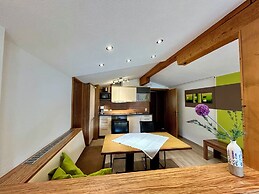 Appartementhaus Michaela