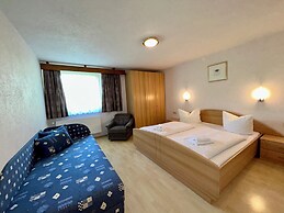 Appartementhaus Michaela