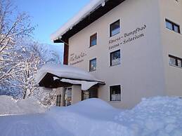 Appartementhaus Michaela