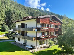 Appartementhaus Michaela