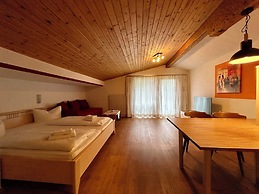 Appartementhaus Michaela