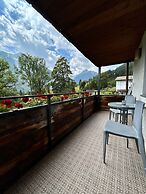 Appartementhaus Michaela