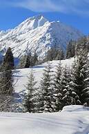 Appartementhaus Michaela