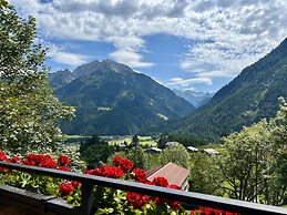 Appartementhaus Michaela