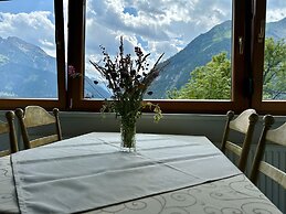 Appartementhaus Michaela