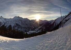 Appartementhaus Michaela