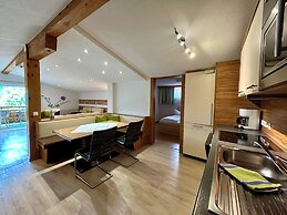 Appartementhaus Michaela