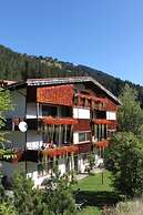 Appartementhaus Michaela