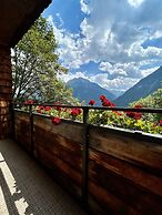 Appartementhaus Michaela