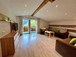 Appartementhaus Michaela