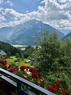 Appartementhaus Michaela