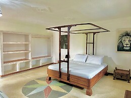Exploreans Malaika Villas & Beach Club