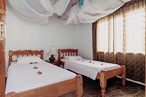 Exploreans Malaika Villas & Beach Club