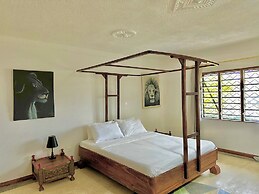 Exploreans Malaika Villas & Beach Club