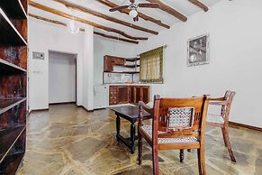Exploreans Malaika Villas & Beach Club