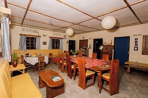 Ruwenzori View Guest House