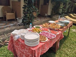 Ruwenzori View Guest House