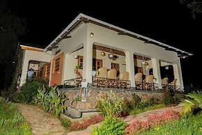 Ruwenzori View Guest House