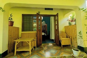 Ruwenzori View Guest House