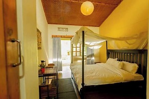 Ruwenzori View Guest House
