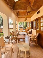 Ruwenzori View Guest House