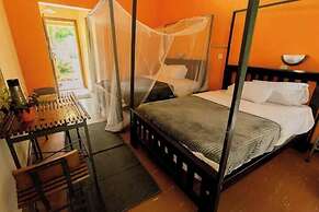 Ruwenzori View Guest House