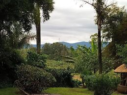 Ruwenzori View Guest House