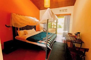 Ruwenzori View Guest House