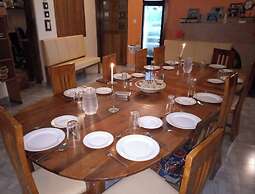 Ruwenzori View Guest House