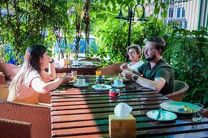 Kathmandu Prince Hotel